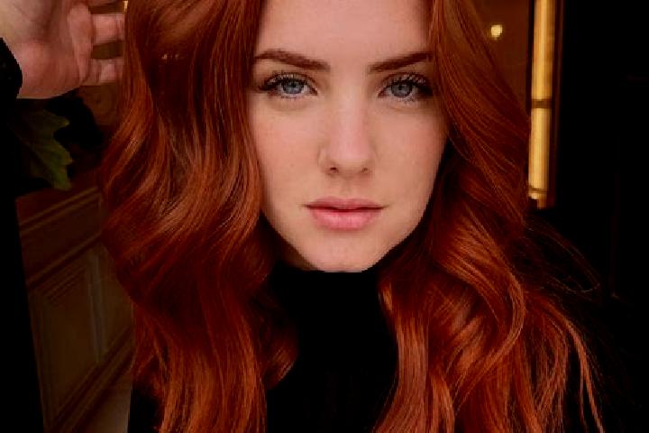 Clara, 24, a auburn blue-eyed european companion based in Bois-Joli. Offering Girlfriend Experience, Fetish, Domination. Available for incall and outcall, ov...