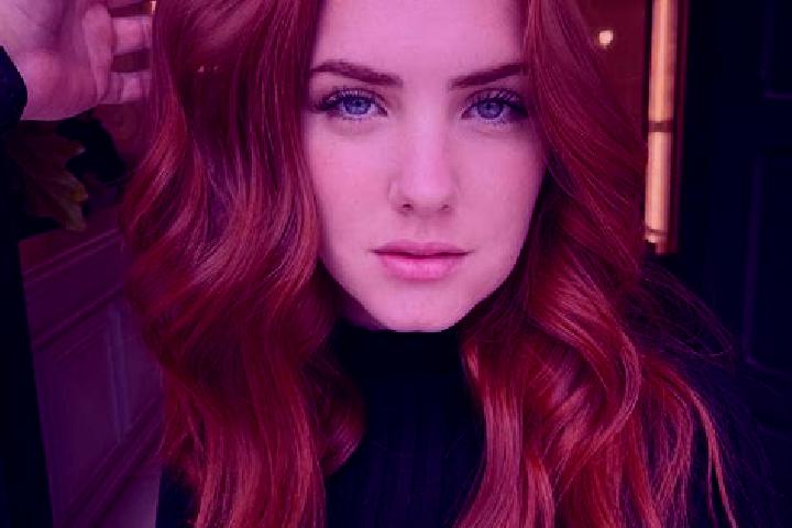 Clara, 24, a auburn blue-eyed slavic companion based in Varna. Offering Domination, Prostate Massage, Fetish. Available for incall and outcall, overnight boo...