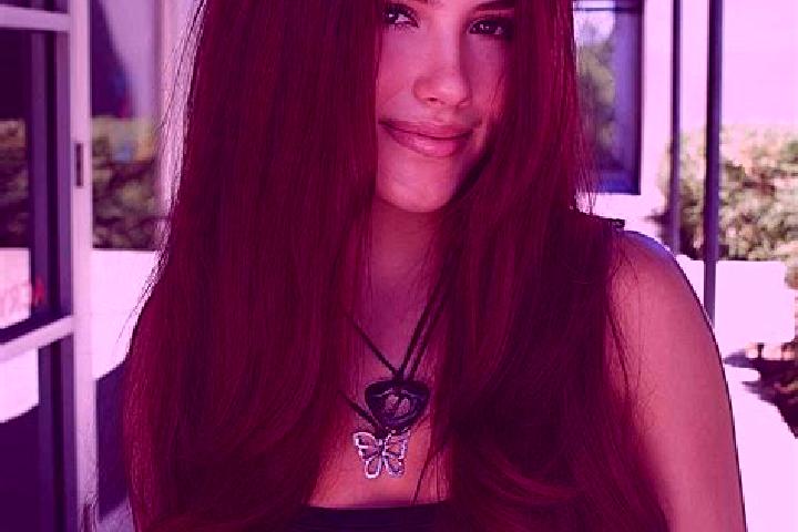 Clara, 24, a auburn dark-eyed caribbean companion based in Dirinon. Offering Tantra, Striptease, 69. Available for incall and outcall, overnight bookings ava...