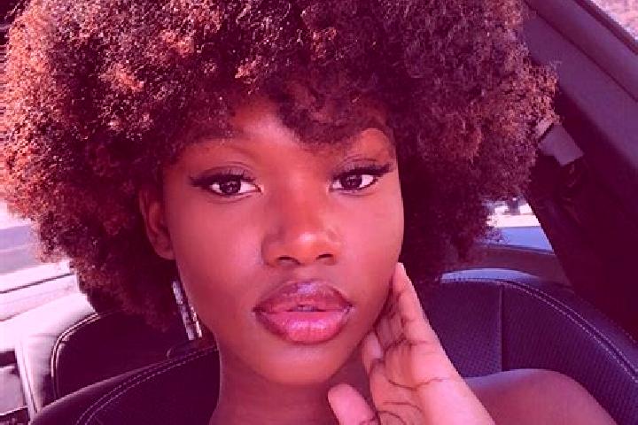 Clara, 24, a black dark-eyed ebony companion based in Tremsbuttel. Offering A-Level, Overnight, Tantra, Roleplay. Available for incall and outcall, overnight...
