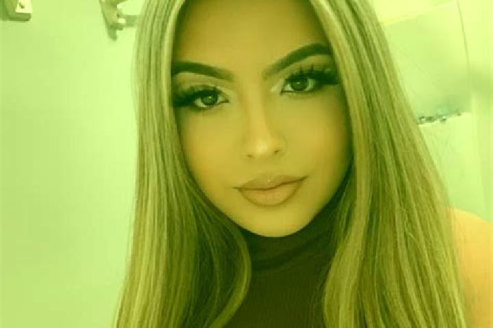 Clara, 24, a blonde amber-eyed latina companion based in Gaiberg. Offering 69, Domination, Deep French Kissing, Travel Companion, Fetish. Available for incal...