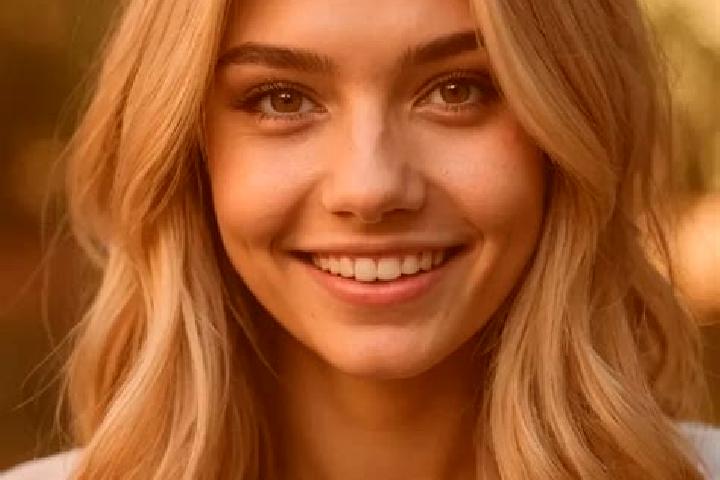 Clara, 24, a blonde hazel-eyed caribbean companion based in Basavakalyan. Offering CIM, Tantra, BDSM. Available for incall and outcall, day and evening dates.