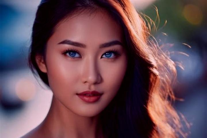 Clara, 24, a chestnut blue-eyed asian companion based in Chaykovskaya. Offering OWO, Roleplay, A-Level, 69. Available for incall and outcall, day and evening...
