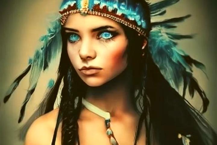 Clara, 24, a chestnut blue-eyed indian companion based in Zorya. Offering CIM, Fetish, Massage, A-Level. Available for incall and outcall, day and evening da...