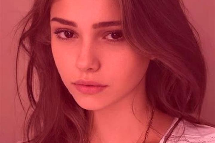 Clara, 24, a chestnut dark-eyed slavic companion based in Iga. Offering CIM, Domination, Girlfriend Experience. Available for incall and outcall, overnight b...
