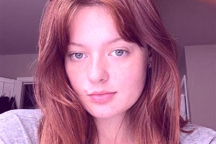 Clara, 24, a red blue-eyed mixed companion based in Haven. Offering Girlfriend Experience, Erotic Massage, Prostate Massage. Available for incall and outcall...