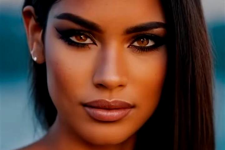 Clara, 24, a red dark-eyed latina companion based in Segezha. Offering Deep French Kissing, Tantra, Roleplay, BDSM. Available for incall and outcall, day and...