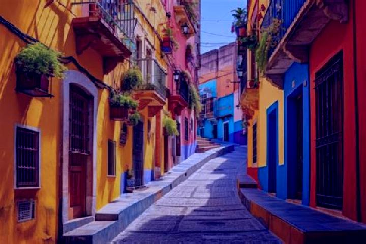 Clara, 24 — Escort in Callejones y Granados, Mexico