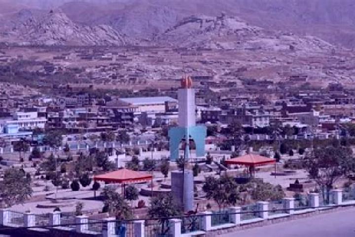 Clara, 24 — Escort in Dahan-e Jarf, Afghanistan