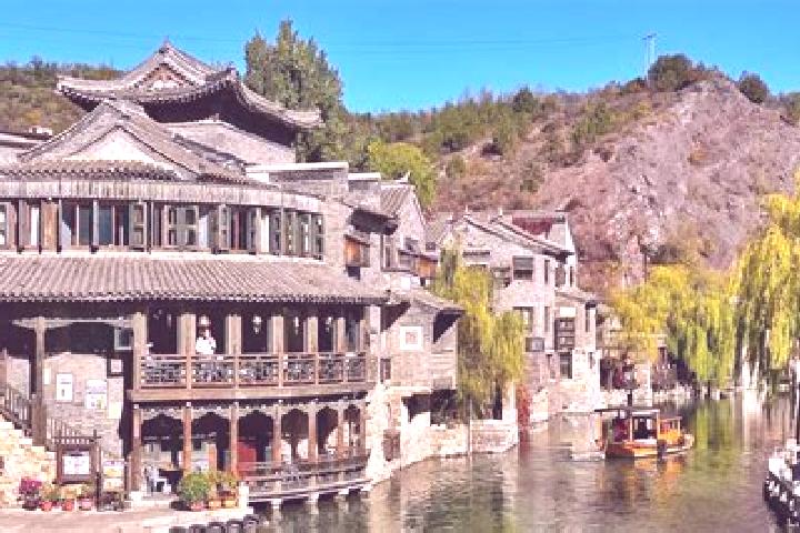 Clara, 24 — Escort in Gubeikou, China