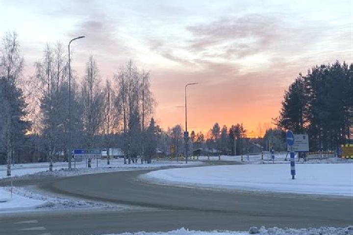 Clara, 24 — Escort in Huikas, Finland