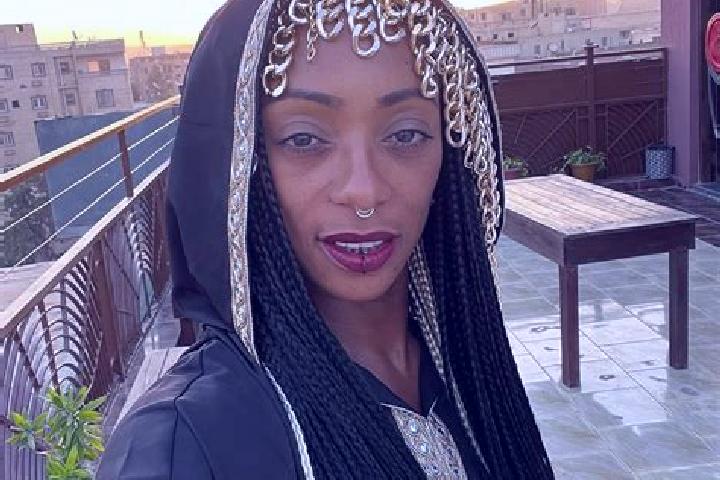 Clara, 24 — Escort in Kafr Laqif, Palestine