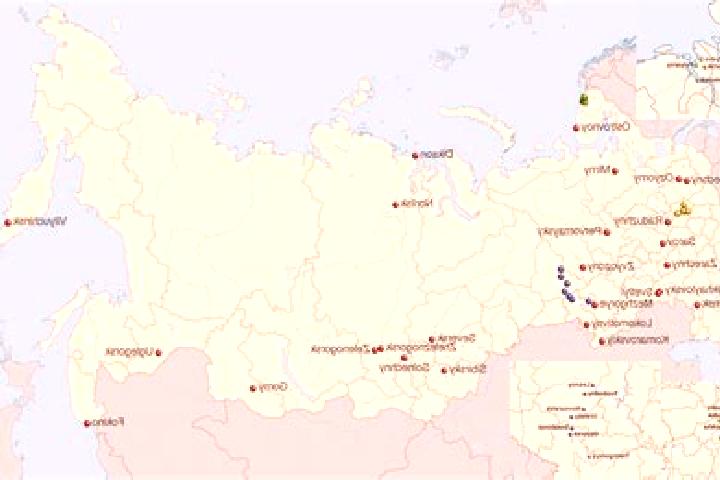 Clara, 24 — Escort in Khazar, Russia