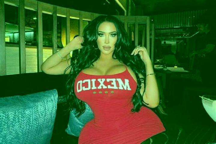 Clara, 24 — Escort in Labor de Peralta, Mexico