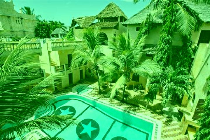 Clara, 24 — Escort in Lamu, Kenya