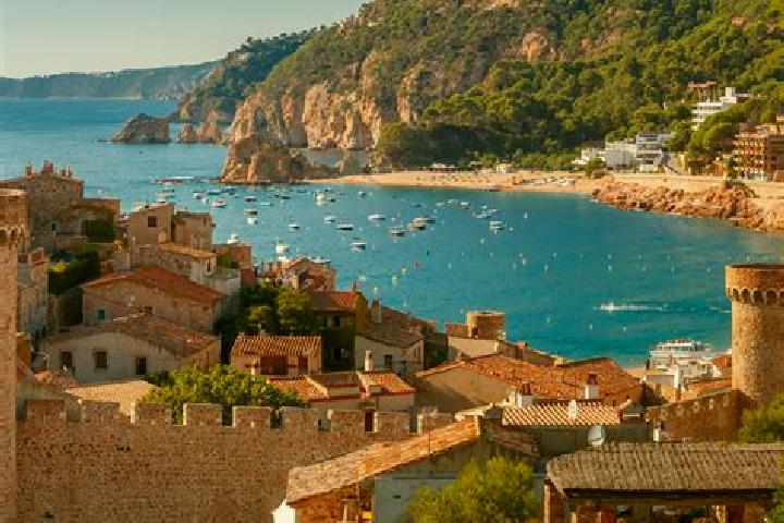 Clara, 24 — Escort in Luque, Spain