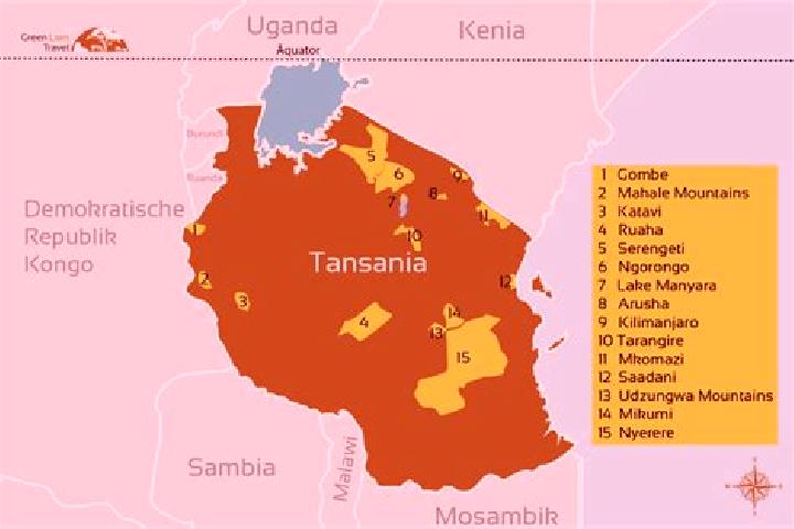 Clara, 24 — Escort in Makanya, Tanzania