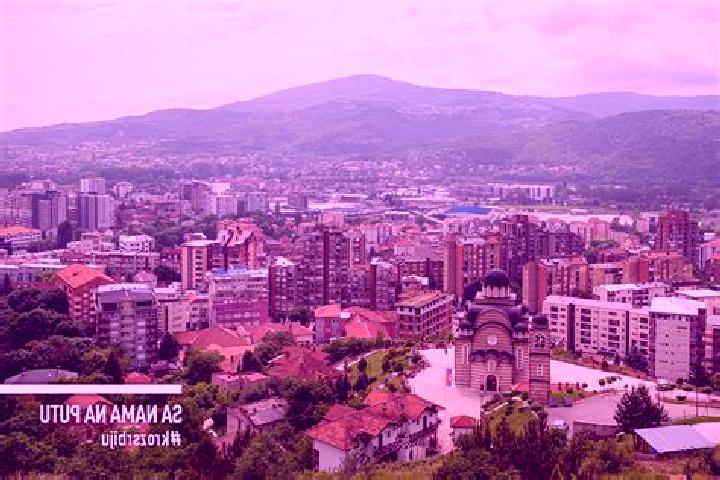 Clara, 24 — Escort in Mitrovice, Kosovo