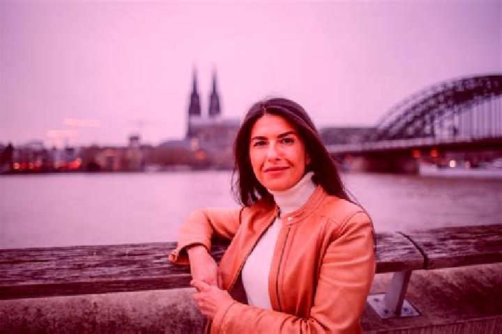Clara, 24 — Escort in Opladen, Germany