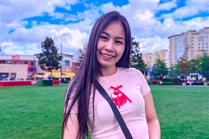 Clara, 24 — Escort in Orasa, Romania