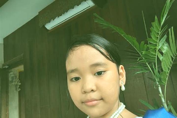Clara, 24 — Escort in Parang, Philippines