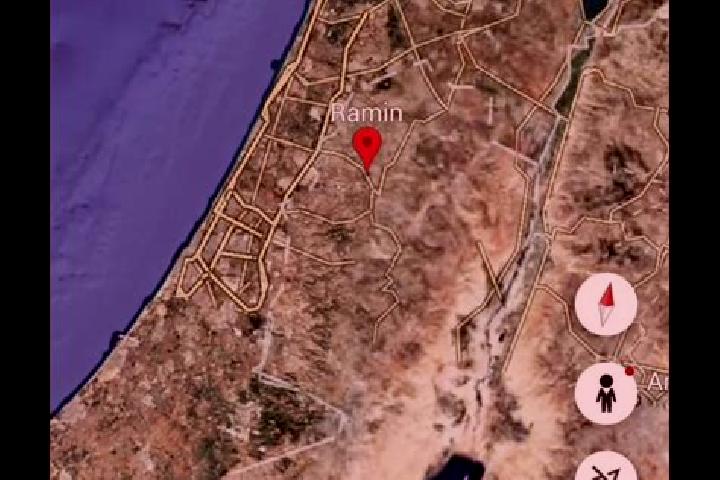 Clara, 24 — Escort in Ramin, Palestine
