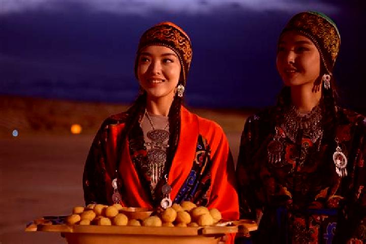 Clara, 24 — Escort in Ravon, Uzbekistan