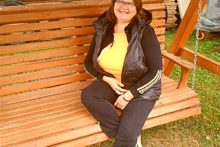 Clara, 24 — Escort in Romanova Balka, Ukraine
