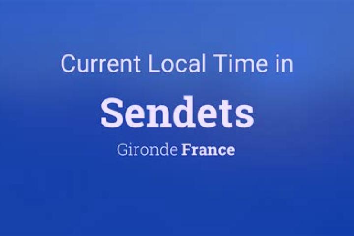 Clara, 24 — Escort in Sendets, France