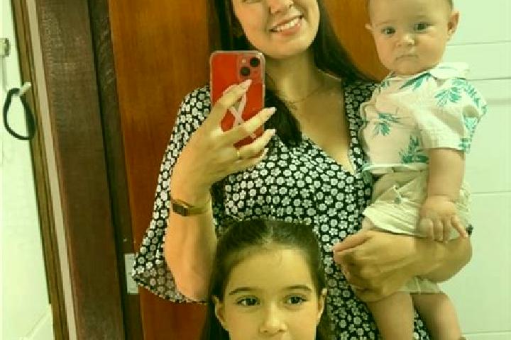 Clara, 24 — Escort in Serranos, Brazil