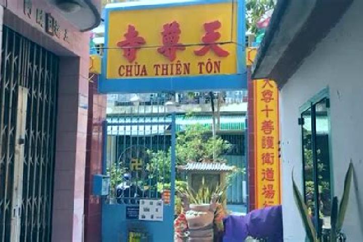 Clara, 24 — Escort in Thien Ton, Vietnam