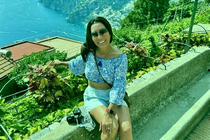 Clara, 24 — Escort in Torre le Nocelle, Italy