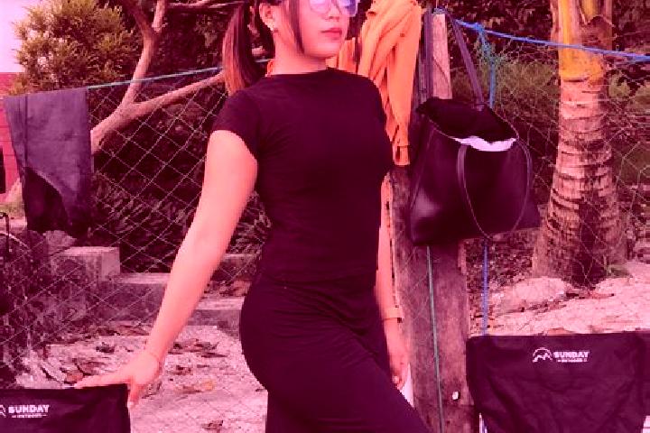 Clara, 24 — Escort in Tutubigan, Philippines