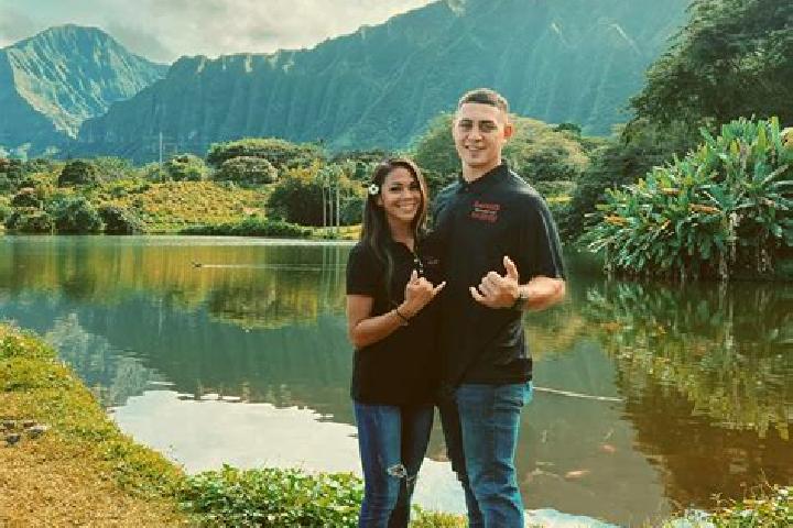 Clara, 24 — Escort in Wahiawa-Whitmore, United States