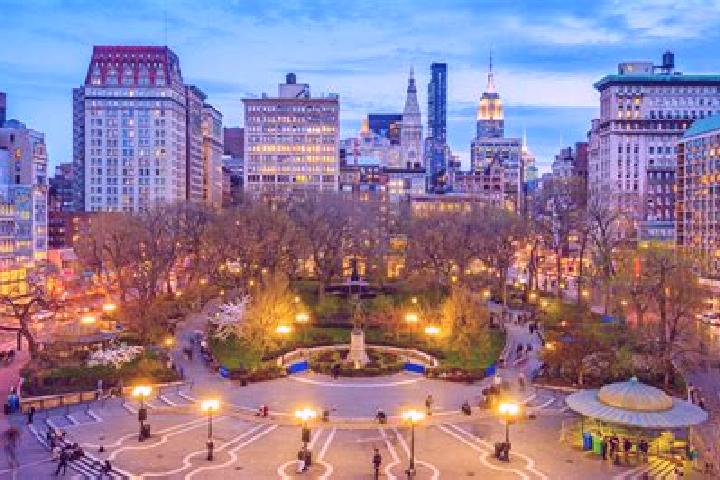 Clara, 24 — Escort in Washington Square, United States