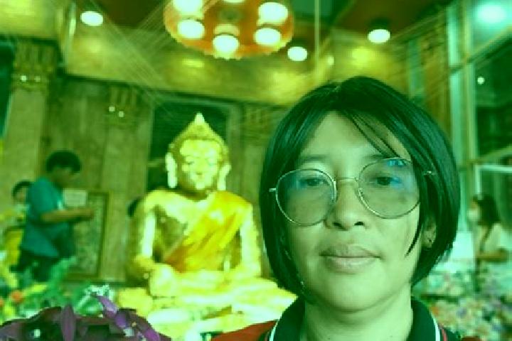 Clara, 24 — Escort in Wihan Daeng, Thailand