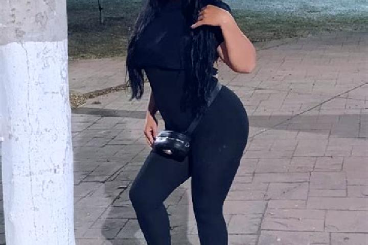 Clara, 24 — Escort in Zapotlan, Mexico