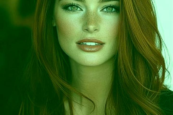 Clara, 25, a auburn blue-eyed european companion based in Kayu Agung. Offering Fetish, Roleplay, CIM, Erotic Massage. Available for incall and outcall, day a...