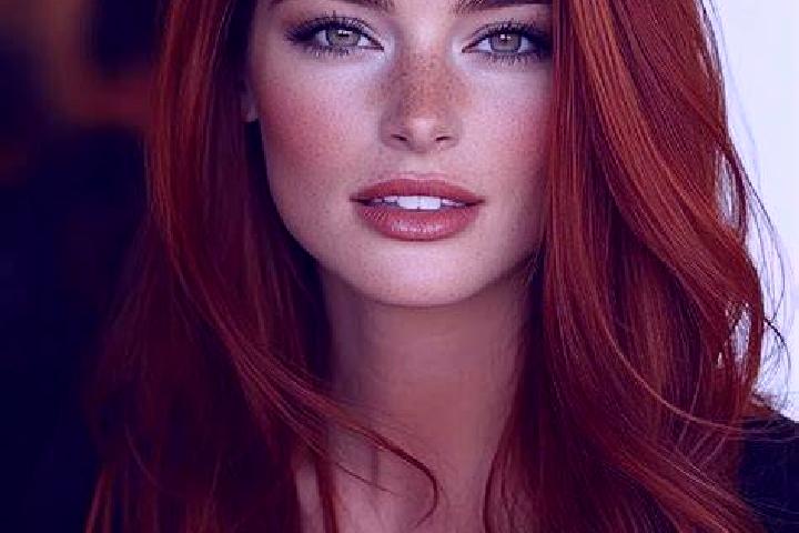 Clara, 25, a auburn blue-eyed indian companion based in Criciuma. Offering Couples, Domination, GFE. Available for incall and outcall, day and evening dates.