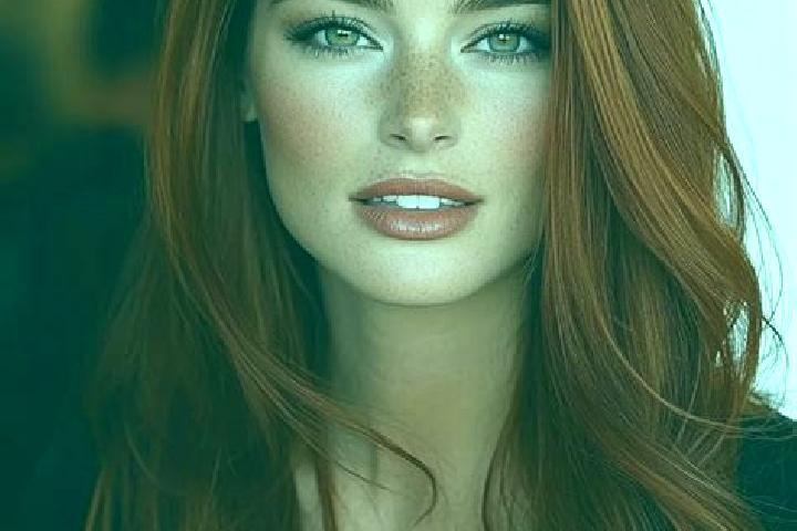 Clara, 25, a auburn blue-eyed slavic companion based in Kalipang. Offering Domination, Girlfriend Experience, Massage, OWO, Deep French Kissing. Available fo...