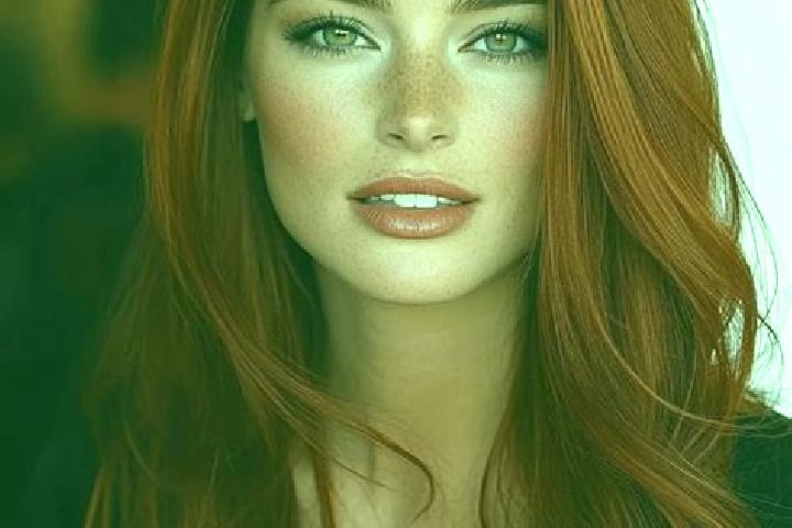 Clara, 25, a auburn dark-eyed european companion based in Grimminge. Offering Deep French Kissing, CIM, A-Level, Massage. Available for incall and outcall, d...