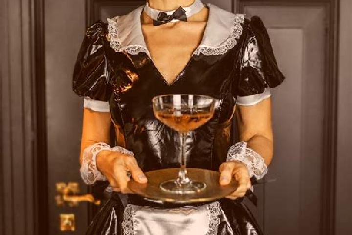 Clara, 25, a black amber-eyed asian companion based in Donja Vrba. Offering Girlfriend Experience, Dinner Date, Striptease, BDSM. Available for incall and ou...
