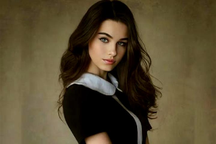Clara, 25, a brunette dark-eyed slavic companion based in Aykol. Offering Domination, Tantra, Girlfriend Experience, CIM, Duos. Available for incall and outc...