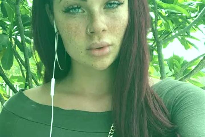 Clara, 25, a red amber-eyed indian companion based in Piazza al Serchio-San Michele. Offering Tantra, OWO, Striptease. Available for incall and outcall, over...