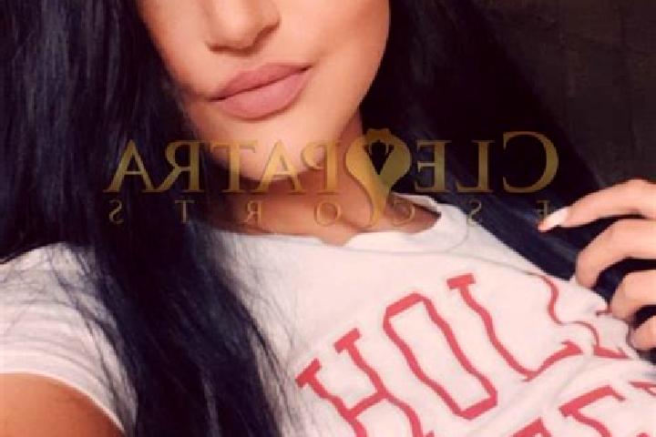 Clara, 25, a red brown-eyed indian companion based in As Sahil. Offering Striptease, Tantra, Fetish. Available for incall and outcall, overnight bookings ava...