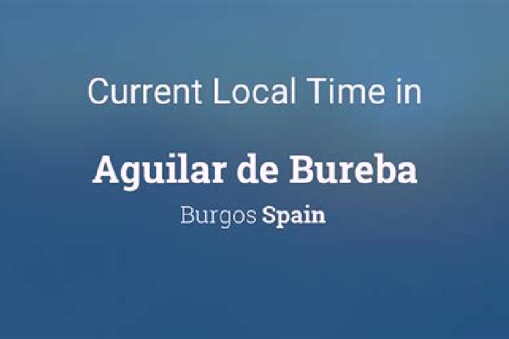Clara, 25 — Escort in Aguilar de Bureba, Spain