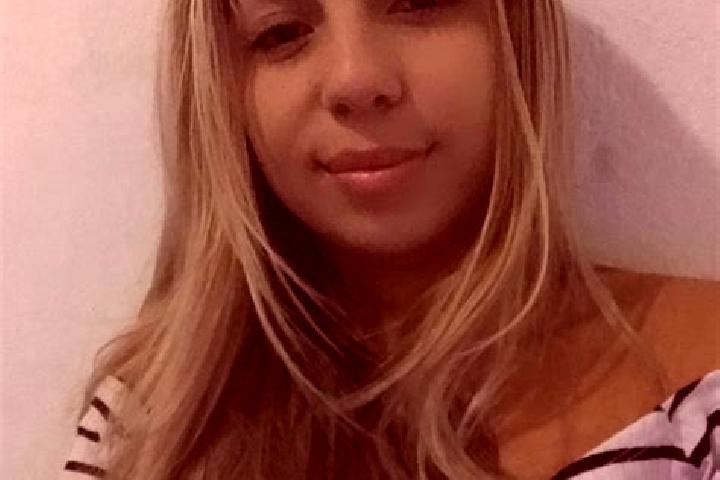 Clara, 25 — Escort in Assuncao, Brazil
