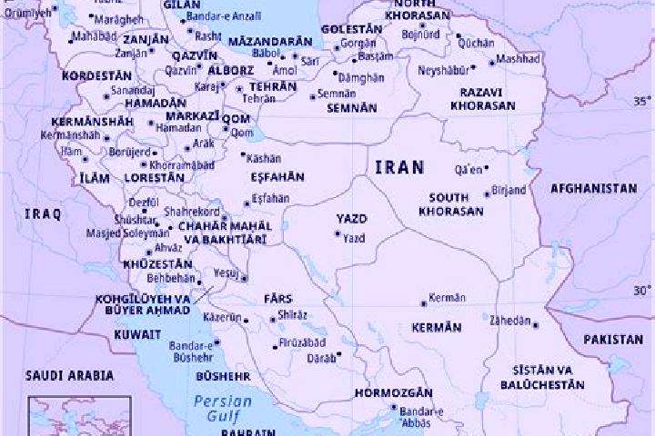 Clara, 25 — Escort in Aznav, Iran