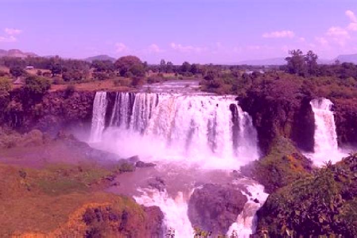 Clara, 25 — Escort in Bahir Dar, Ethiopia