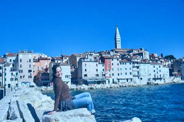 Clara, 25 — Escort in Banjole, Croatia